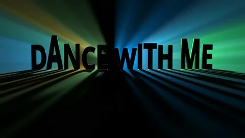 Dance Carnival 3D Animation Stock Video Footage | Royalty Free Dance ...