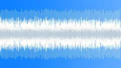 Dance with me (loop2) (Dance EDM House) Stock Music