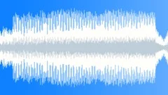 Dance Mouse Stock Music