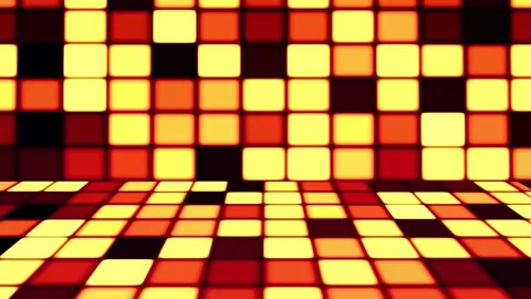 Dance Party 3 Stock Footage 248962675