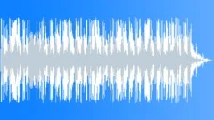 Dance Party Action - 15 sec Stock Music