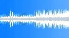 Dance Party Action - full mix short loop 8 Stock Music