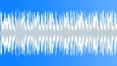 Dance Party Action - minus lead short loop 1 Stock Music