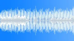 Dance Party Action - underscore long loop Stock Music