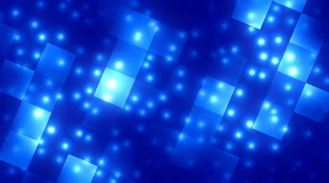 Dance Party Floor 2-Loopable Background Stock Footage 52308132