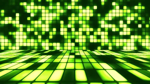 Dance Party Floor 4 Stock Footage 248881494