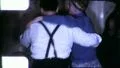 Dance Party GAY MAN DRESSED AS WOMAN 1950s (Vintage Film Home Movie) 6151 HD Footage