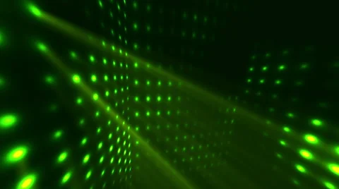 Dance Party Rays 3 Loopable Background Video stock 59589950