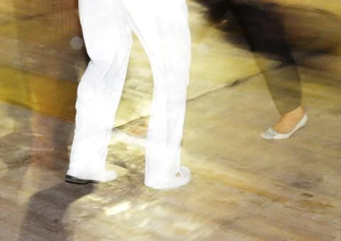 To dance Stock Photos