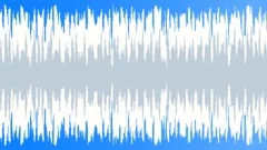 Dance Piano dum machine loop Stock Music
