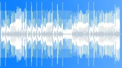 Dance Pop Cut With A Hint Of Ambient Cinematic Stock Music