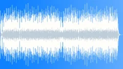 Dance Pop With A Hint Of Rock Guitar Stock Music