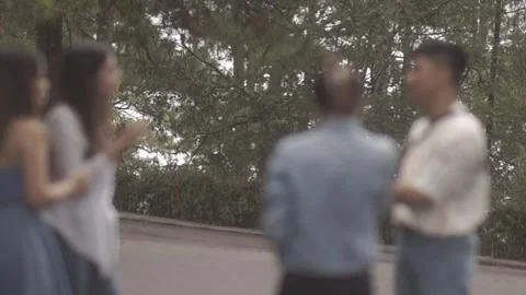 Dance Rehearsal Stock Footage 243095798