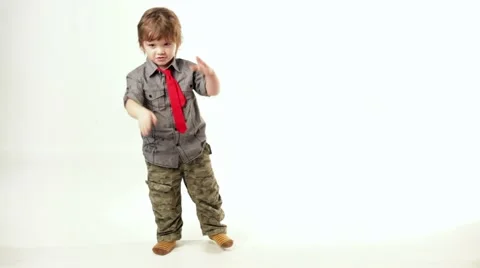 Dance SC HD Stock Footage