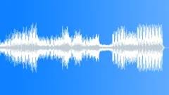 Dance of the Sugar Plum Fairy from The Nutcracker (Pop Version) Stock Music