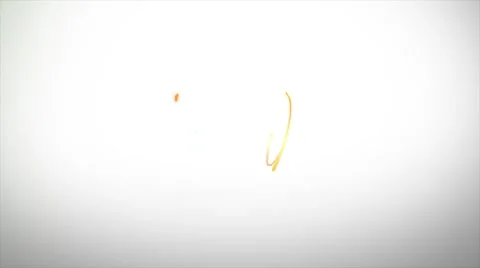 Dance Text Animation Stock Footage 66112795