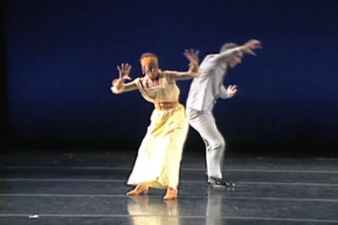 Dance Through Time2-Grizzly Bear Stockbeeldmateriaal 1028583