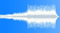 Dance Trance Intro Logo Ident Theme (Forever up!) Stock Music
