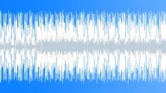 Dance trance-A Min-125bpm-LOOP1 Stock Music
