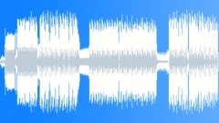 Dance to Trance Stock Music