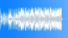 Dance Tv, Radio, Jingle Intros. Stock Music