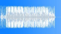 Dance Tv, Radio, Jingle Intros. Stock Music