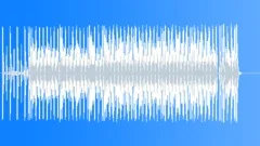 Dance Tv, Radio, Jingle Intros. Stock Music