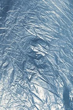 The Dance of Wind and Nylon Stock Photos