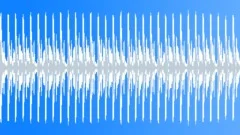 Dance the World Away (Loop 02) Stock Music