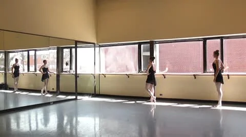 DANCE005 Stock Footage 10578644
