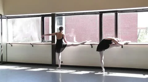 DANCE006 Stock Footage 10578637