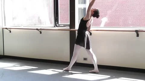 DANCE010-1 Stock Footage 10578665