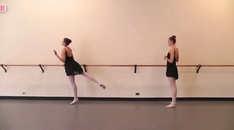DANCE016 Stock Footage 10578720