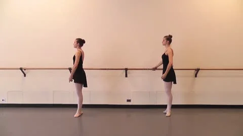 DANCE018 Stock Footage 10578735