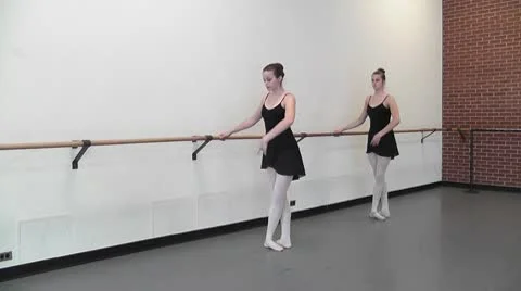 DANCE019 Stock Footage 10578741