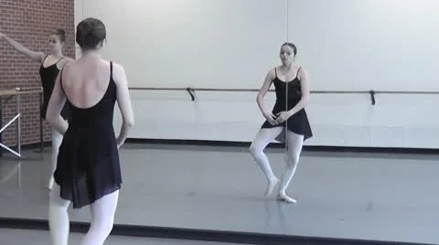 DANCE022B Stock Footage 10578769