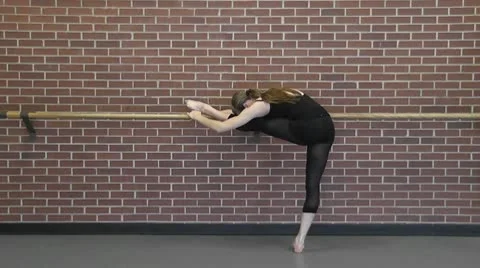 DANCE034B Stock Footage 10578978