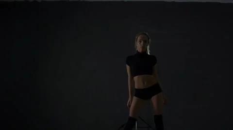 Dancehall Video stock 67462642