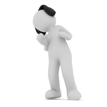 Dancer 1 Stock Illustration