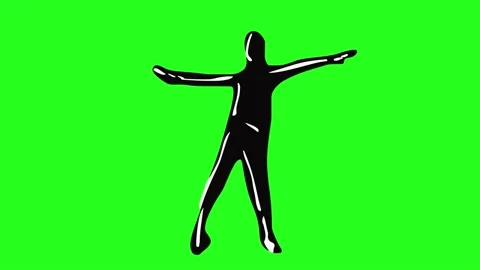 Dancer 59 Stock Footage 223105588