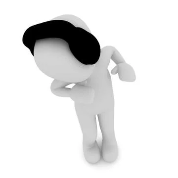 Dancer 6 Stock Illustration