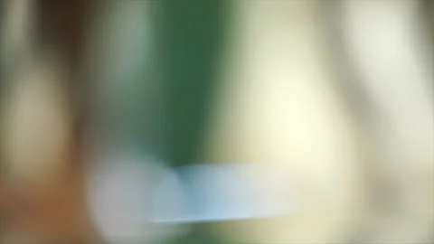 Dancer close-up palm rests on the floor on the background of movers. low view Stock Footage 150270082