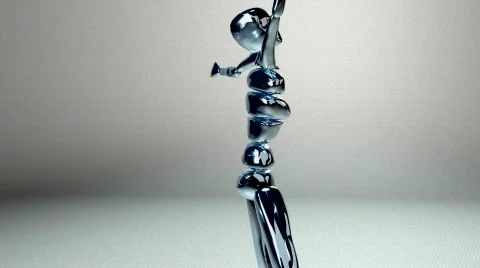 Dancer Stock Footage 477792