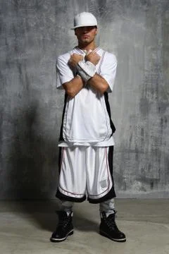 The dancer Stock Photos