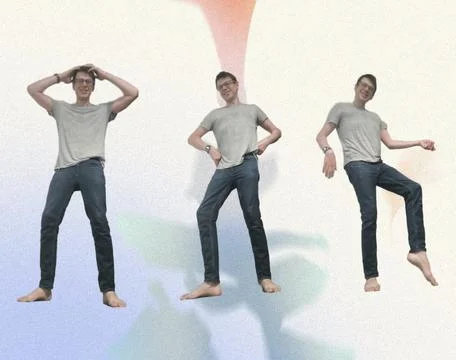 Dancer Stock Photos
