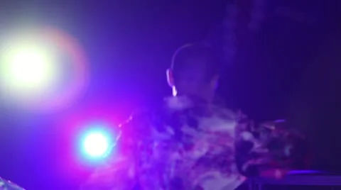 Dancers Stock Footage 12372021