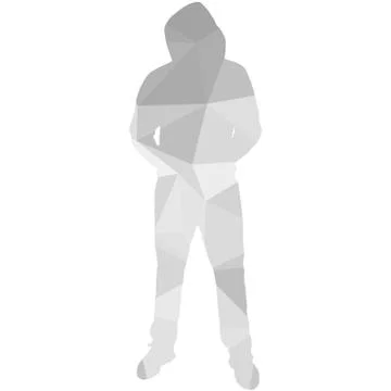 Dancers Illustrazione stock