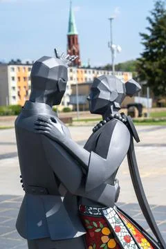 Dancers Stock Photos