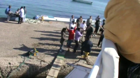 Dances Stock Footage 1792051