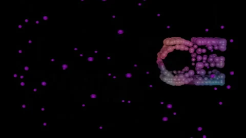 Dance,Text,abstract,4k Stock Footage 165511979